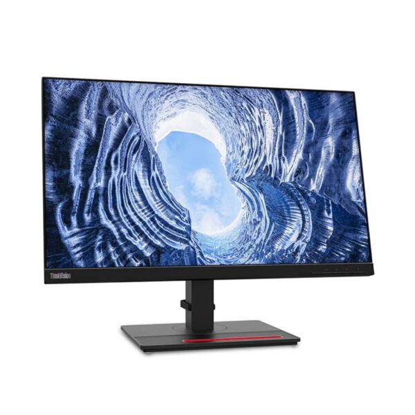 Màn hình Lenovo ThinkVision T24h-20 (23.8 inch/QHD/IPS/60Hz/4ms/USB-C) (61F0GAR1WW)