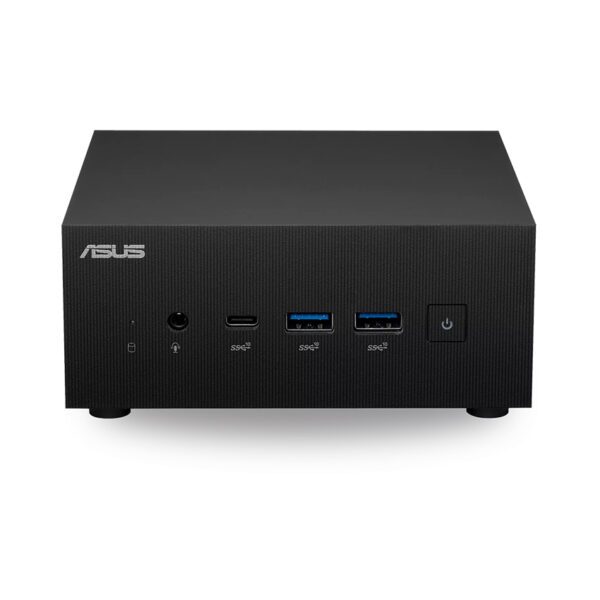 PC mini Asus PN64-B-S5188MD ( i5-12500H/ Intel AX211 (Gig+), Wi-Fi 6E, Bluetooth 5.2/ VESA MOUNT/ Display 1.4 Port)