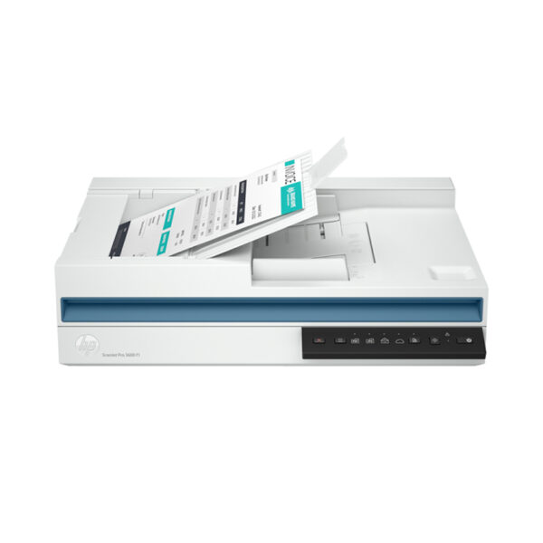 Máy quét HP Scanjet Pro 3600 F1 (20G06A)