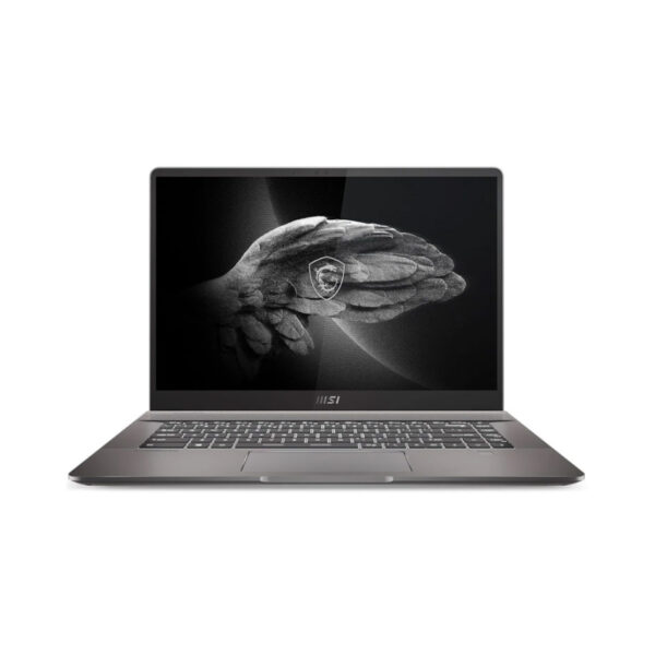 Laptop MSI Creator Z16 (A11UET-217VN) (i7-11800H/1TB SSD/16GB*2/RTX3060 Max-Q 6GB/16"QHD/120Hz/Win 10/Xám)