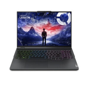 Laptop Lenovo Legion 5 16IRX9 (83DG0051VN) (i7 14650HX/16GB RAM/1TB SSD/16 WQXGA 165hz/RTX 4060 8G/Win11/Xám)