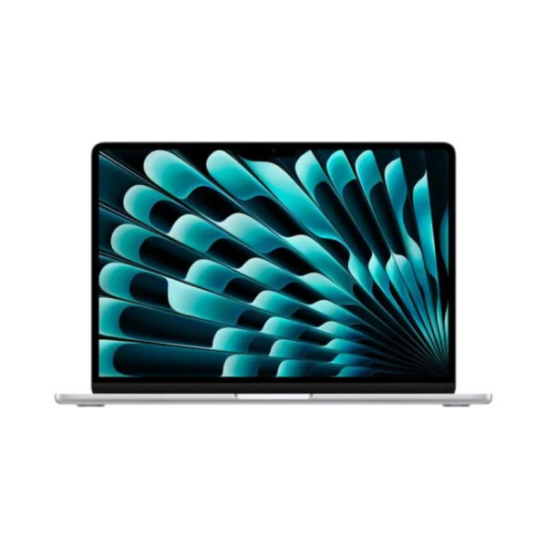 Laptop Apple Macbook Air (Z15W005J9) (Apple M2/8C CPU/10C GPU/16GB RAM/256GB SSD/13.6/Mac OS/Bạc)