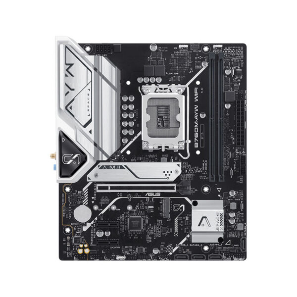 Mainboard Asus B760M-AYW WIFI DDR5