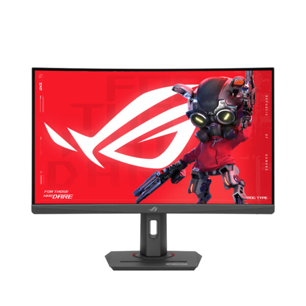 Màn hình ASUS ROG Strix XG27WCS (27 inch/QHD/VA/180Hz/1ms/USB-C)