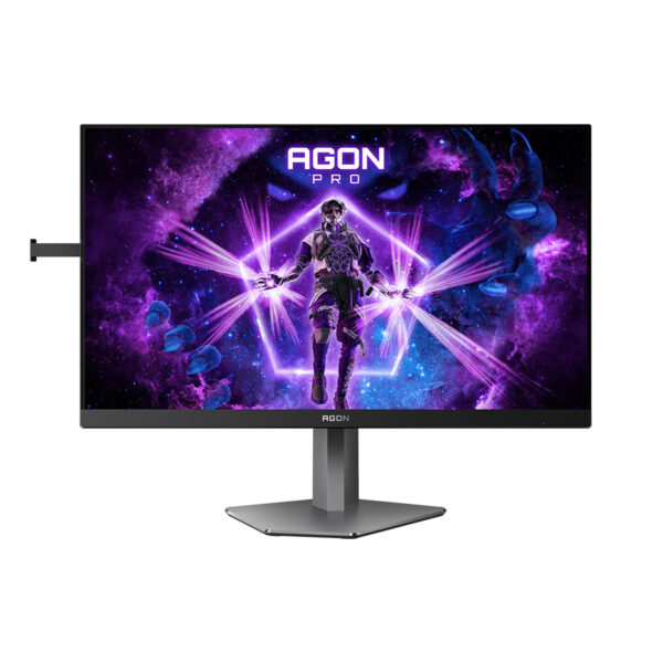 Màn hình AOC AGON PRO AG256FS/74 (24.5 Inch/FHD/Fast IPS/390Hz/0.03ms)