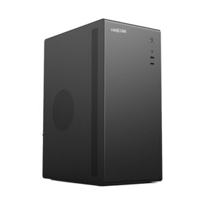 PC HACOM BUSINESS V3 A3G-8GS256 (3000G/A520/8GB RAM/256Gb/Black)