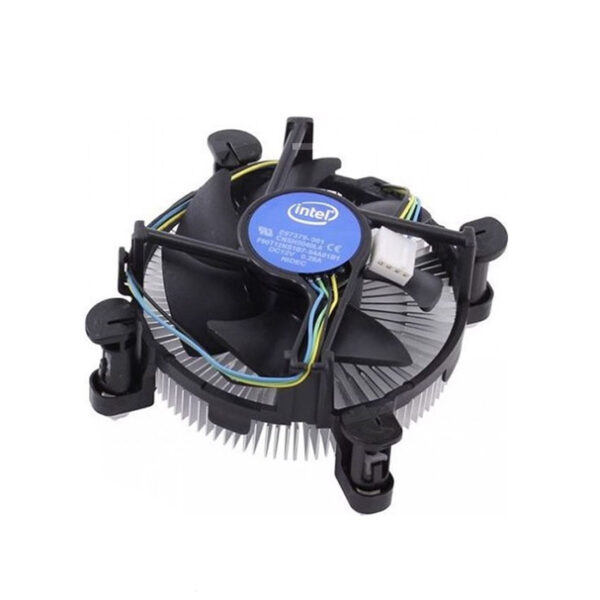 Fan CPU Intel Socket 1151