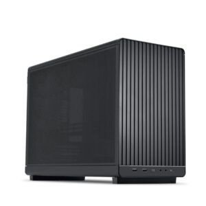 Vỏ case Lian Li A3 - Black(mATX/Mid Tower/Màu Đen)