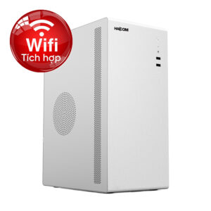 PC HACOM BUSINESS V3 i3121-8GS256 (i3 12100/H610/8GB RAM/256GbB/WIFI/White)