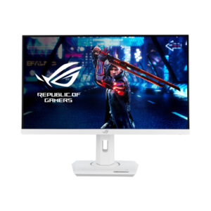 Màn hình ASUS ROG Strix XG259QNS-W (24.5 inch/FHD/Fast IPS/380Hz/0.3ms)