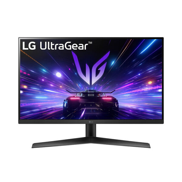 Màn hình LG UltraGear 27GS60F-B (27 inch/FHD/IPS/180Hz/1ms)