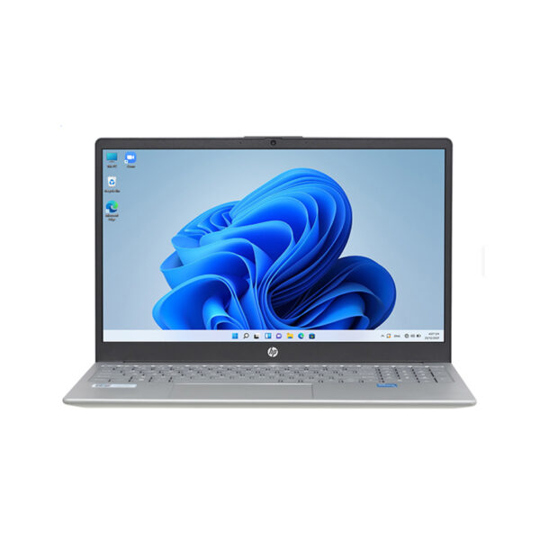 Laptop HP 15-fd0305TU (A2NL6PA) (i3 1315U/8GB RAM/256GB SSD/15.6 FHD/Win11/Vàng)