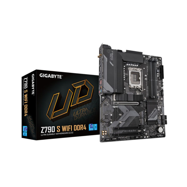 Mainboard Gigabyte Z790 S WIFI DDR4