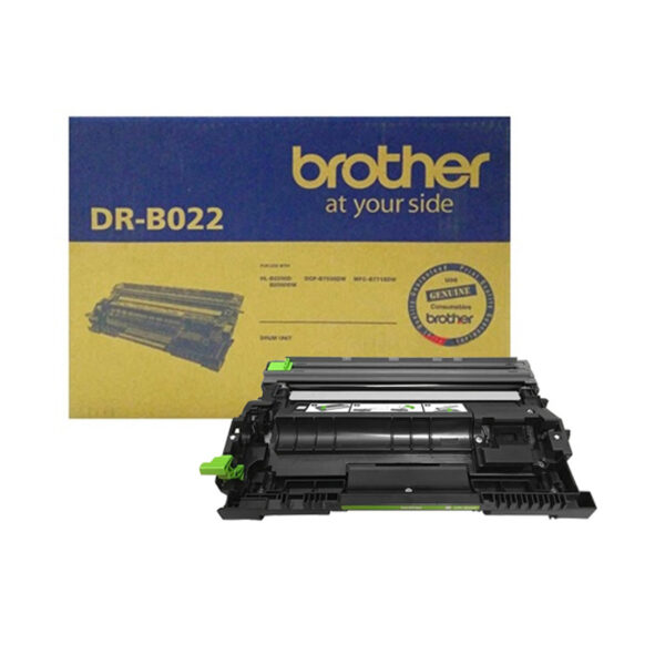 Trống mực Brother DR-B022