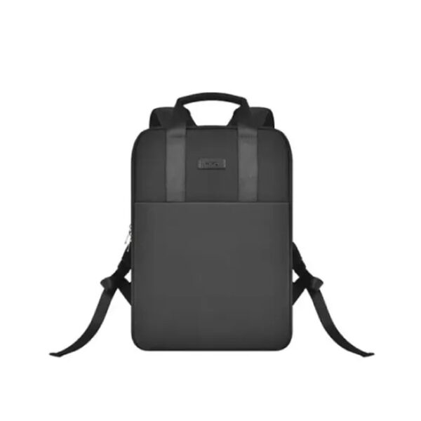 Balo Mini Minimalist Black