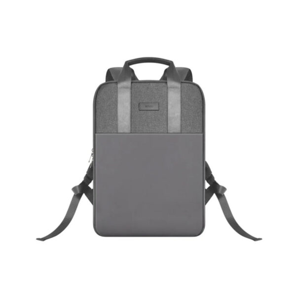 Balo Mini Minimalist Gray