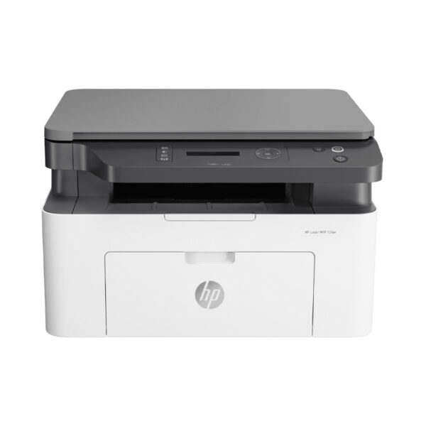 Máy in HP Laser MFP 136W (4ZB86A)