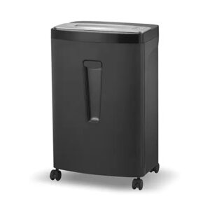 Máy Hủy Tài Liệu Q.Shredder Q15 Plus