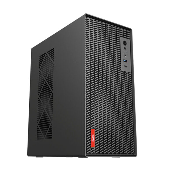 PC HACOM BUSINESS V6 i5124-8GS256NK (i5 12400/H610/8GB RAM/256Gb)