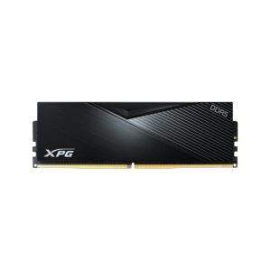 Ram Desktop Adata XPG LANCER Black (AX5U5200C388G-CLABK) 8GB (1x 8GB) DDR5 5200Mhz