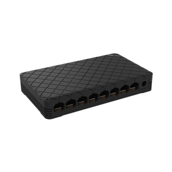 Switch RUIJIE_RG-ES08G-L - 8-Port Gigabit