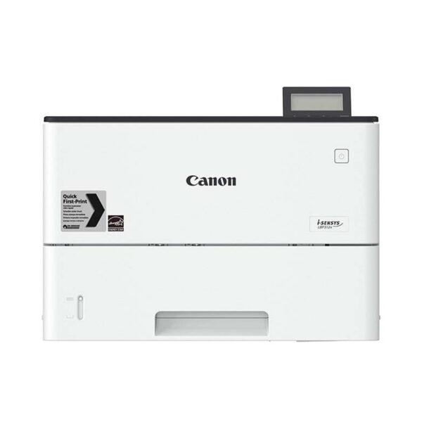 Máy in Canon LBP 312x - Đen trắng đơn năng