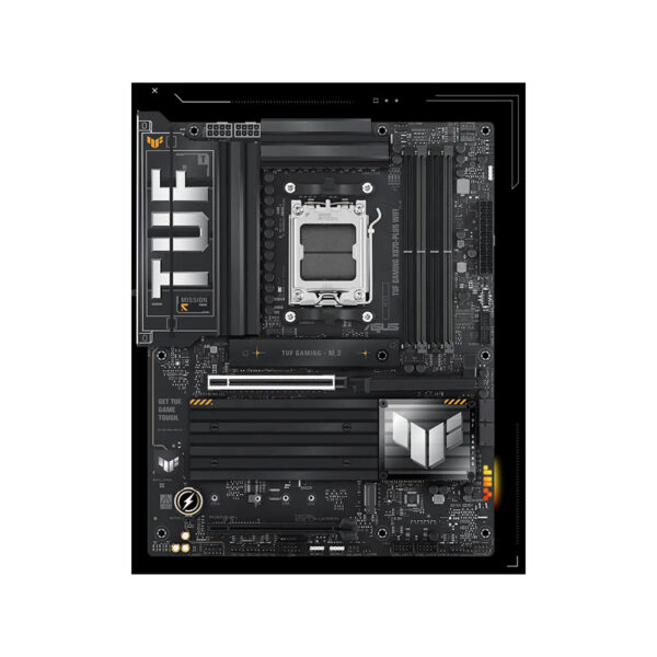 Mainboard ASUS TUF GAMING X870-PLUS WIFI