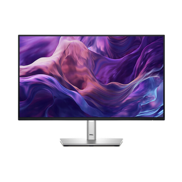 Màn hình Dell P2425HE (23.8 inch/FHD/IPS/100Hz/5ms/USB-C/RJ45) (66H8V)