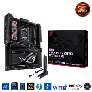 Mainboard ASUS ROG MAXIMUS Z890 EXTREME DDR5