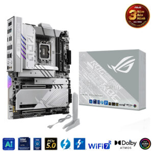 Mainboard ASUS ROG MAXIMUS Z890 APEX DDR5