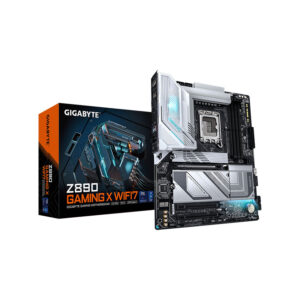 Mainboard Gigabyte Z890 GAMING X WIFI7