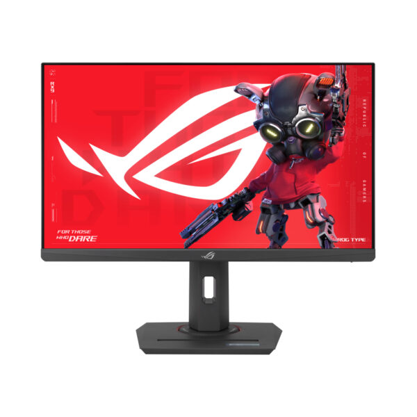 Màn hình ASUS ROG Strix XG259CMS (24.5 inch/FHD/Fast IPS/310Hz/1ms/USB-C)