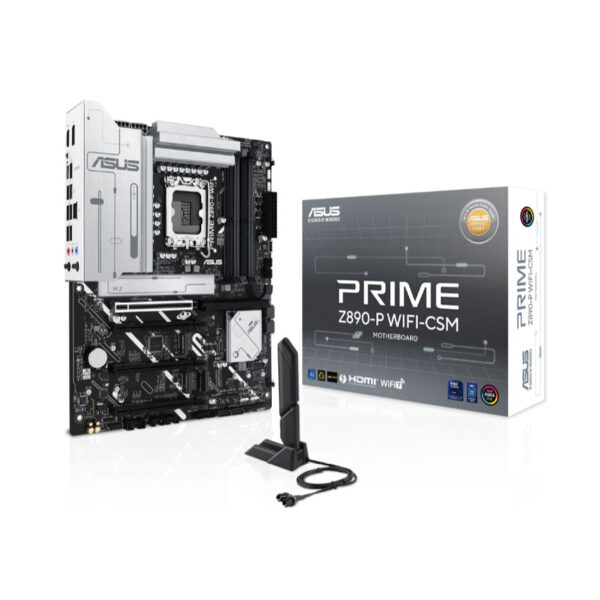 Mainboard ASUS PRIME Z890-P WIFI-CSM