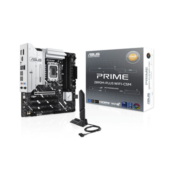 Mainboard ASUS PRIME Z890M-PLUS WIFI-CSM