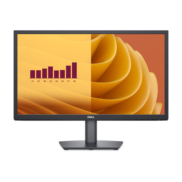 Màn hình Dell E2225H (21.5 inch/FHD/VA/75Hz/5ms)