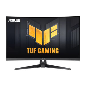 Màn hình ASUS TUF VG32WQ3B (31.5 inch/QHD/VA/180Hz/0.5ms)