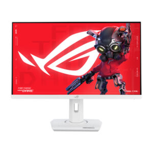 Màn hình ASUS ROG XG27ACS-W (27 inch/QHD/Fast IPS/180Hz/1ms/USB-C)