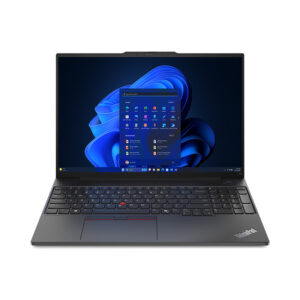 Laptop Lenovo Thinkpad E16 Gen 2 (21MA0047VN) (Ultra5 125U/16GB RAM/512GB SSD/16 WUXGA/Win11/Đen)