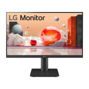 Màn Hình LG 24MS550-B (23.8 inch/FHD/IPS/100Hz/5ms)