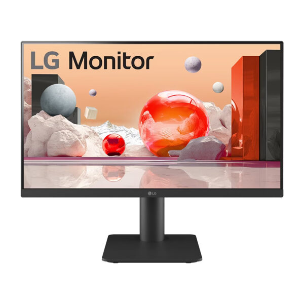 Màn Hình LG 27MS500 (27 inch/FHD/IPS/100Hz/5ms)