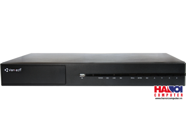 Đầu ghi 8 kênh TVI Vantech VP-863TVI