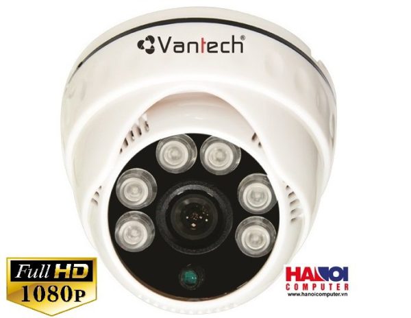 Camera Dome  Vantech VP-1300 A