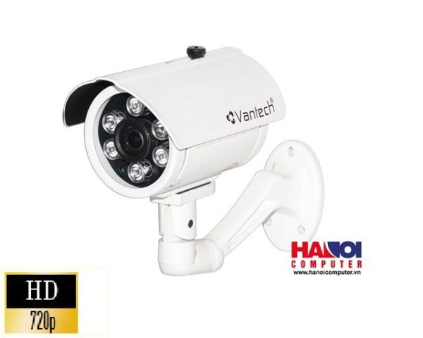 Camera Thân Vantech AHD VP-1400 A