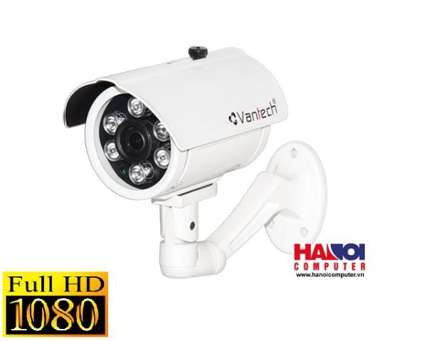 Camera Thân Vantech AHD VP-1500 A