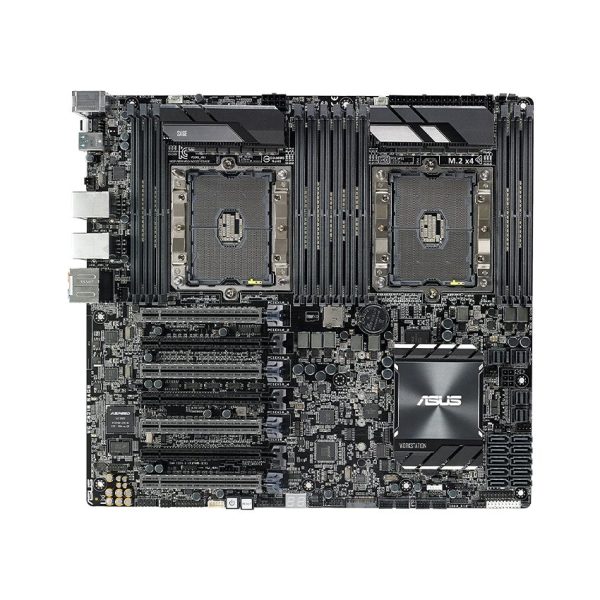 Mainboard ASUS WS C621E SAGE (Dual CPU Workstations) 