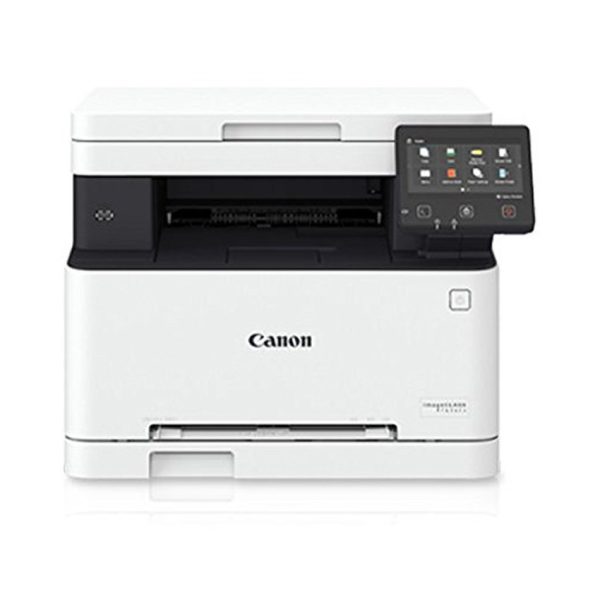 Máy in đa chức năng Canon MF631Cn - Laser màu đa năng