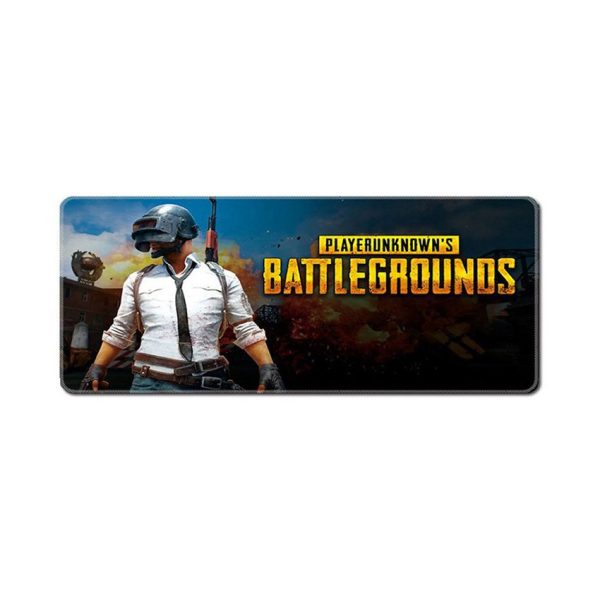 Bàn di chuột Game BATTLEGROUNDS 300x700 mm