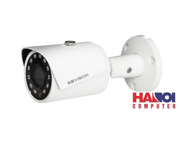 Camera IP Thân KBvision KX-2011N2