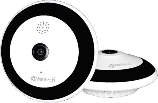 Camera Vantech V2060  360º PANORAMIC Smart IR