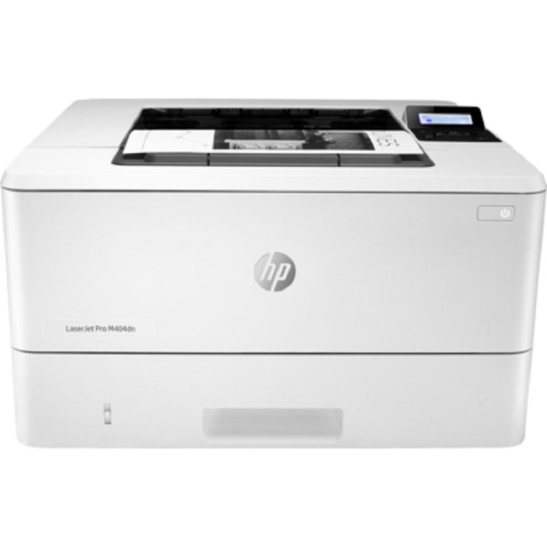 Máy in đen trắng HP LaserJet Pro M404dn (W1A53A) - Đơn năng